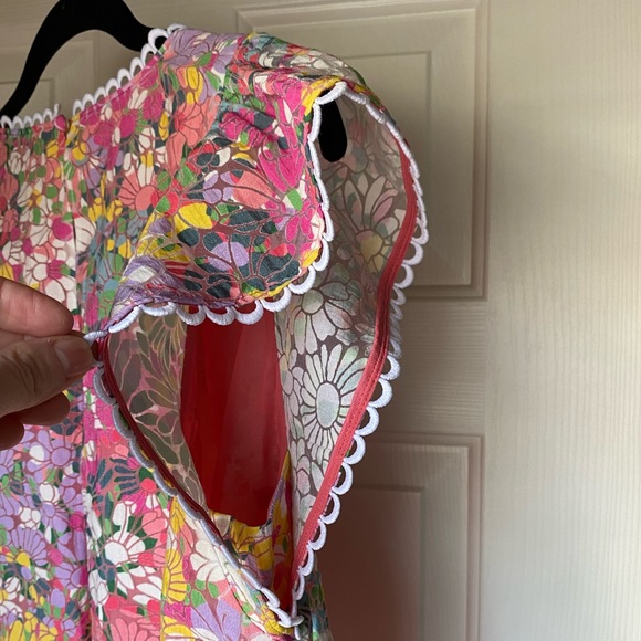 🆕Kate Spade Blouse - Picture 4 of 6